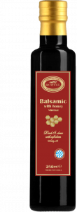 BALSAMIC VINEGAR WITH HONEY